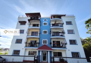 Apto en Venta El Condado